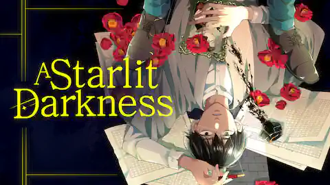 Cover of (Ch.1-9) A Starlit Darkness