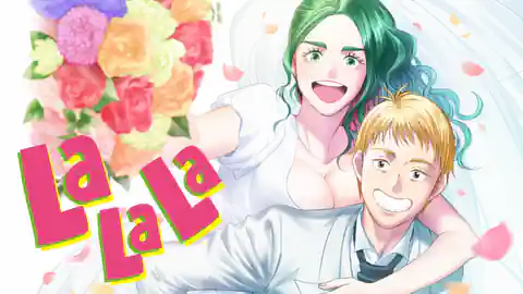 Cover of La La La