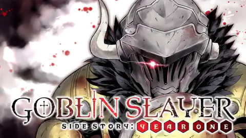Cover of (Ch.1-134 -1) Goblin Slayer Side Story: Year One