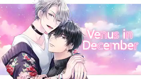 Cover of (All Ch.) Venus in December