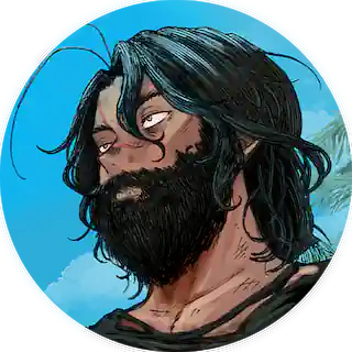 Adventure Genre Icon