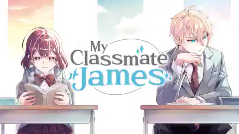 Cover of (All Ch.) My Classmate James