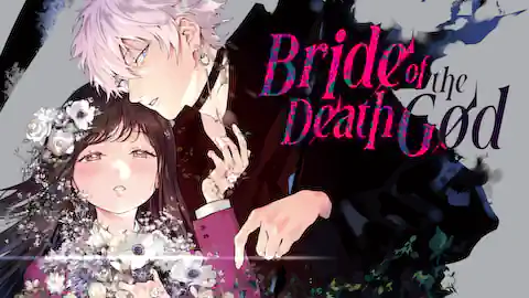 Cover of (Ch.1-13) Bride of the Death God