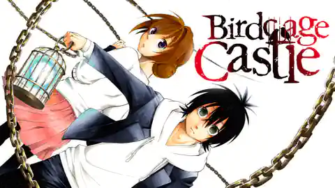 Cover of (All Ch.) Birdcage Castle