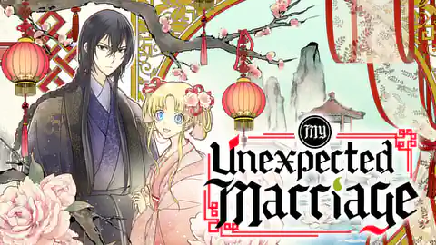 Cover of (All Ch.) My Unexpected Marriage