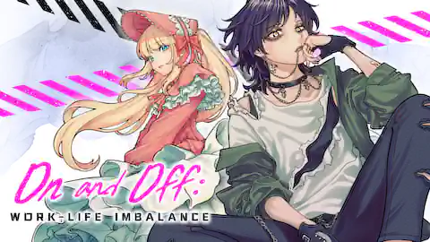 Cover of (Ch.0-24) On and Off: Work-Life Imbalance