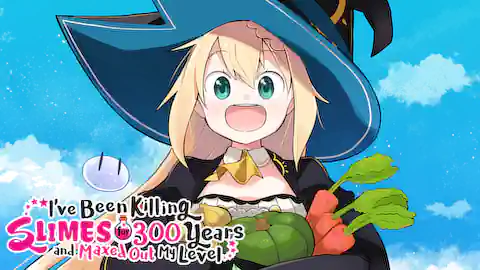 Cover of (Ch.1-87 -1) I've Been Killing Slimes for 300 Years and Maxed Out My Level