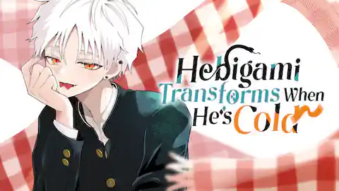 Cover of (Ch.1-18) Hebigami Transforms When He’s Cold