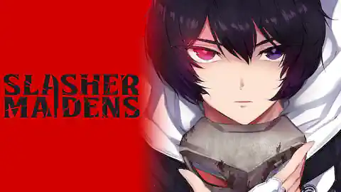 Cover of (1 -1-57 -5) Slasher Maidens