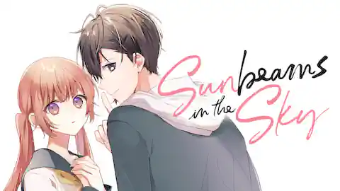 Cover of (All Ch.) Sunbeams in the Sky