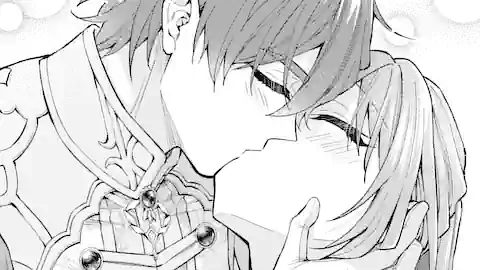 Thumbnail of Extra Chapter 3 -1