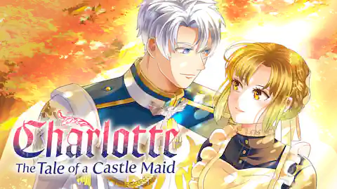 Cover of (Ch.1-23) Charlotte: The Tale of a Castle Maid